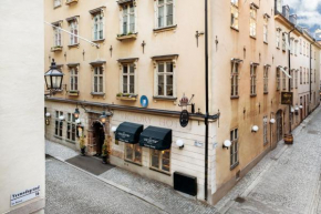 Victory Hotel, Stockholm